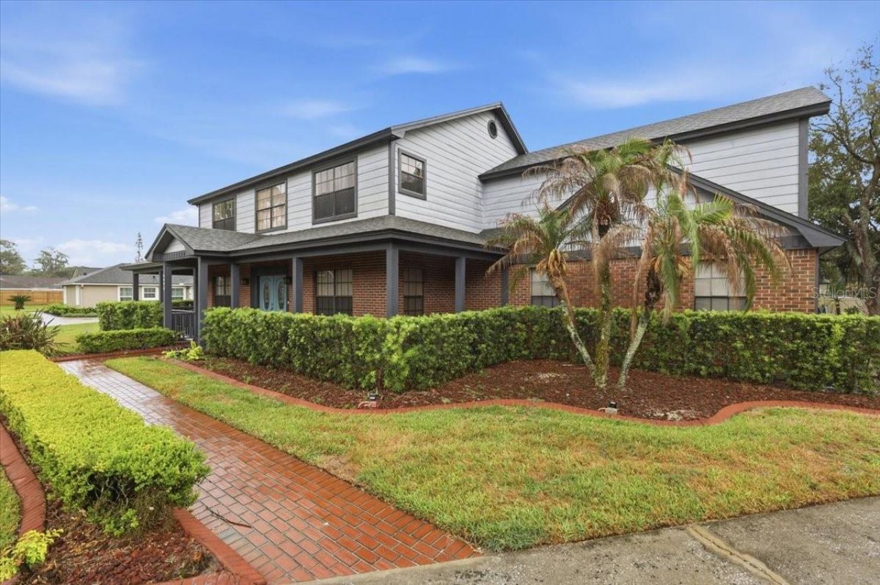 4498 Real Court, Orlando, FL 32808 Photo