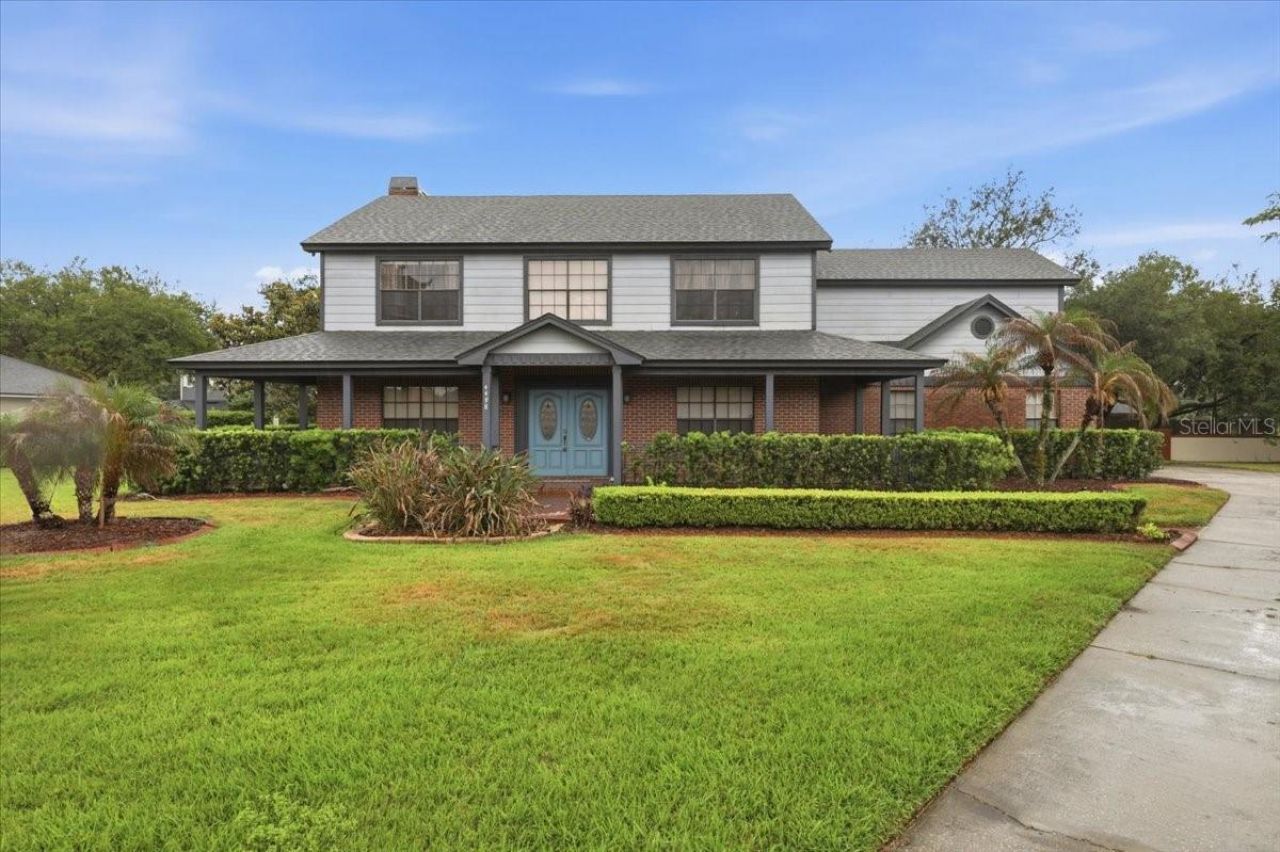 4498 Real Court, Orlando, FL 32808 Photo