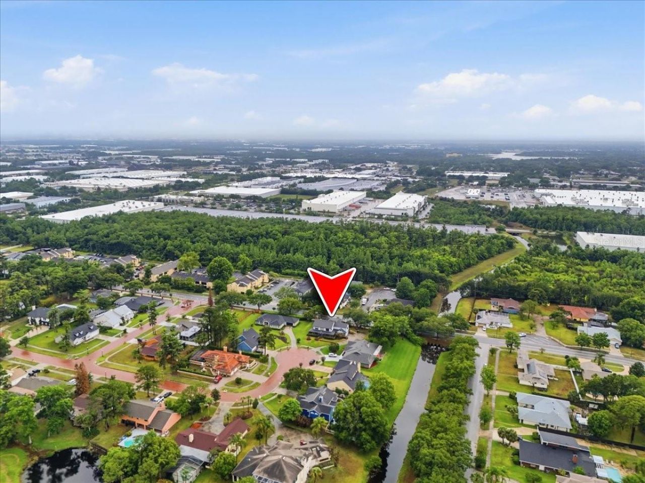 4498 Real Court, Orlando, FL 32808 Photo