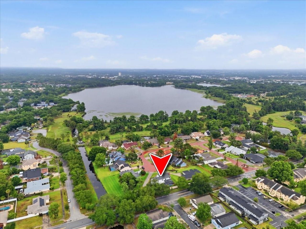 4498 Real Court, Orlando, FL 32808 Photo