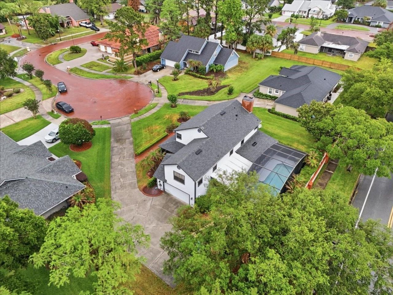 4498 Real Court, Orlando, FL 32808 Photo