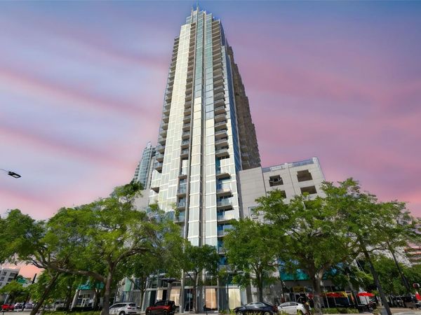 777 N ASHLEY DRIVE , Unit 3009, TAMPA, FL 33602