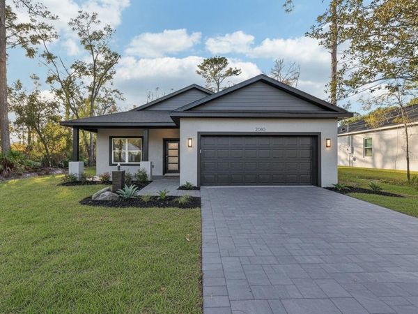 1885 9TH AVENUE, DELAND, FL 32724