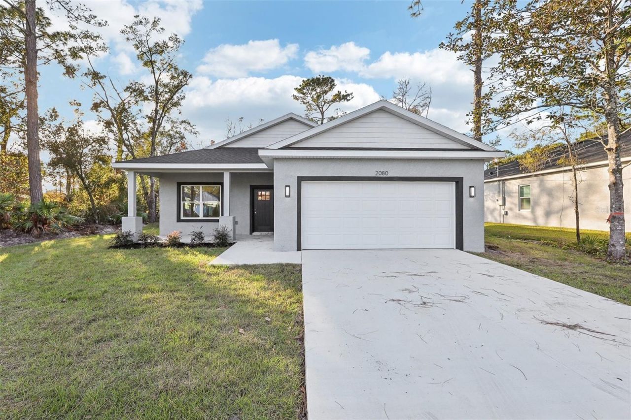 1885 9TH AVENUE  Deland, FL 32724
