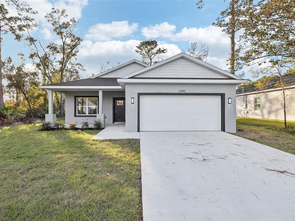 1885 9TH AVENUE , DELAND, FL 32724