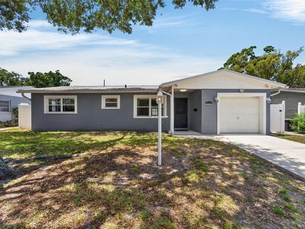 6670 26TH WAY N, ST PETERSBURG, FL 33703