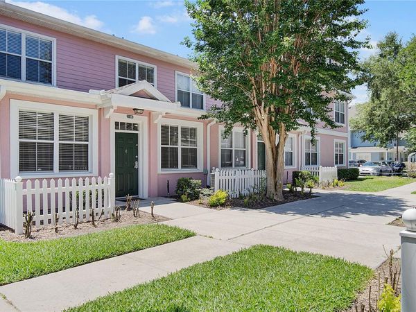 4007 VENETIAN BAY DRIVE , Unit 105, KISSIMMEE, FL 34741