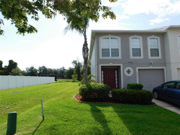 2981 TOMORROW DRIVE , KISSIMMEE, FL 34743