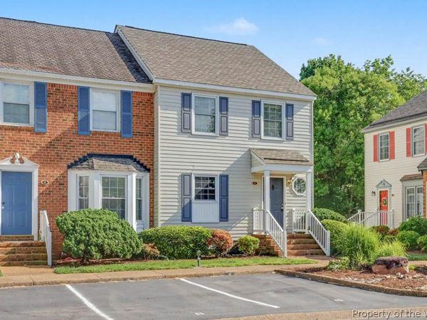 6 Capps Qtrs , Unit 2, Hampton, VA 23669
