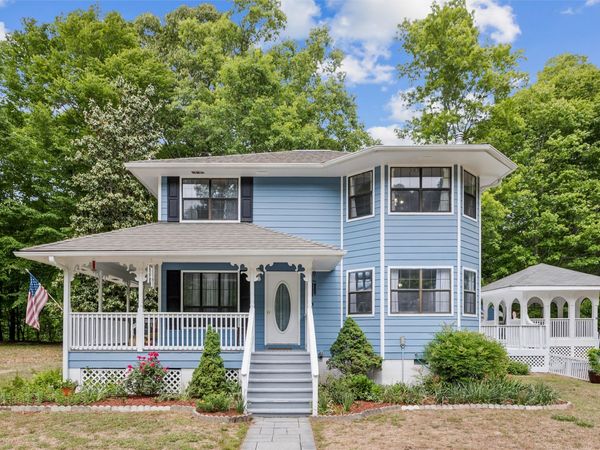 213 Elfwood Lane , Surry, VA 23883