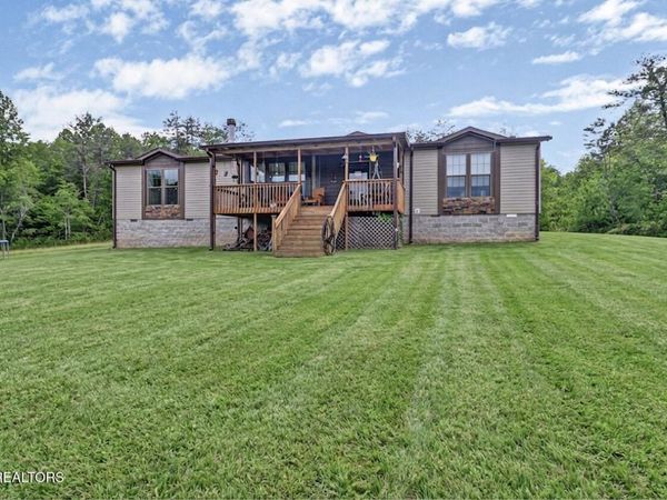 4455 Jonesville Rd, Clarkrange, TN 38553