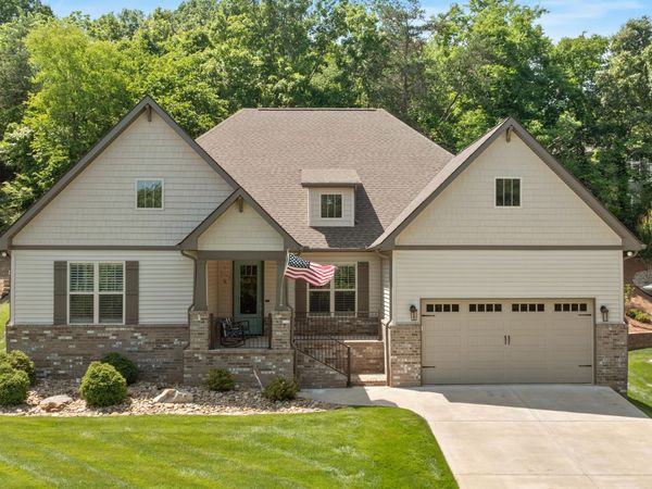 306 Okema Way, Loudon, TN 37774