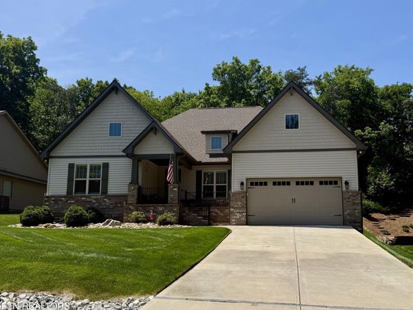 306 Okema Way, Loudon, TN 37774