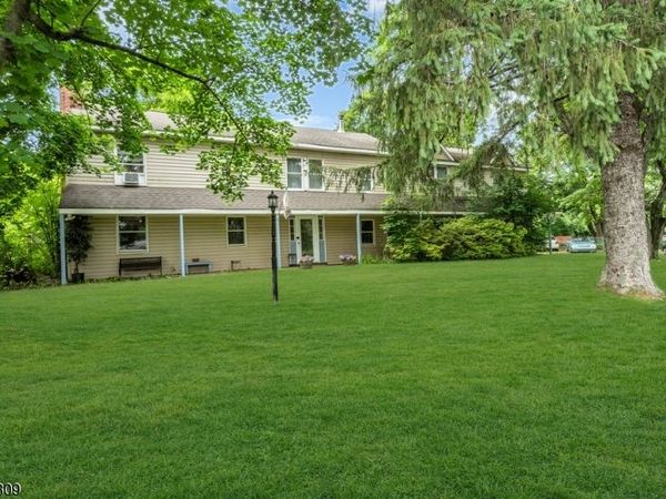 9 Mueller Lane, Franklin, NJ 07882