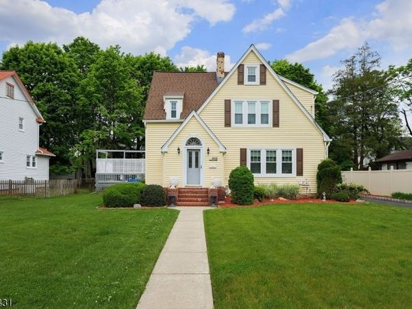 1115 Central Ave, Plainfield, NJ 07060