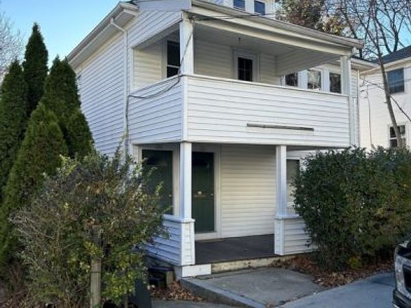 36 Larch, Unit 2, Boston, MA 02135