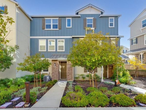 6914 Geyserville Street, Dublin, CA 94568