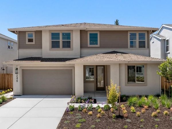 7379 Ailes Court, Gilroy, CA 95020