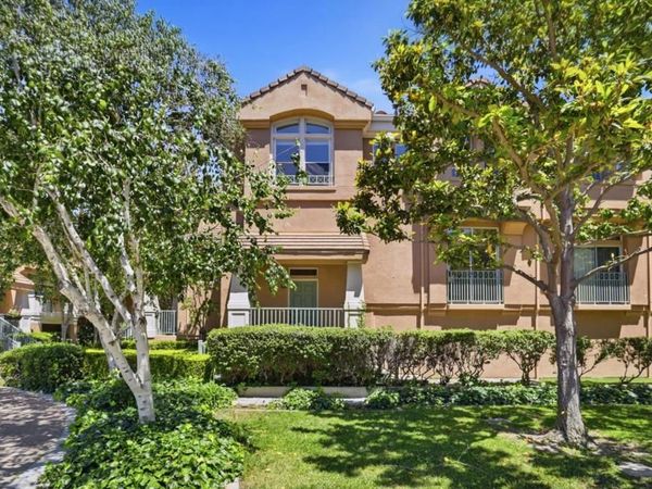 154 Paseo Court, Mountain View, CA 94043
