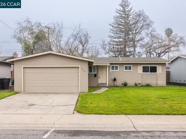 1814 Wildwood Way, Roseville, CA 95661