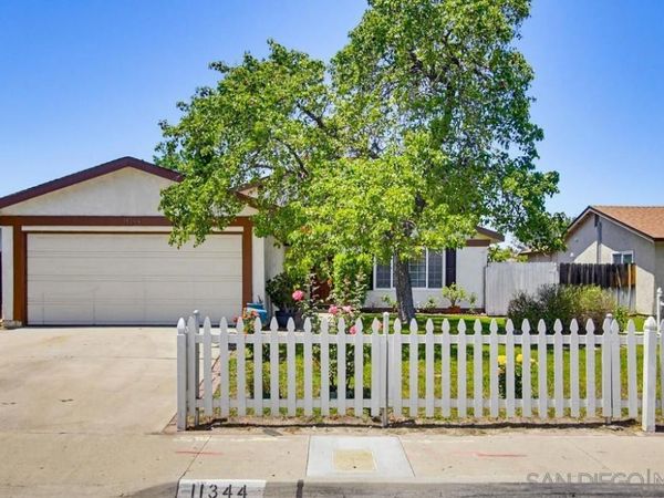 11344 Kelowna Rd., San Diego, CA 92126