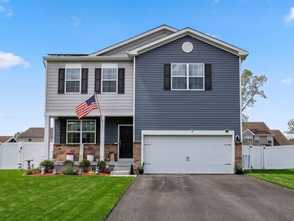 9 Lookout Avenue, Barnegat, NJ 08005