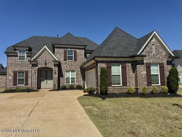 771 Arrow Cove, Olive Branch, MS 38654