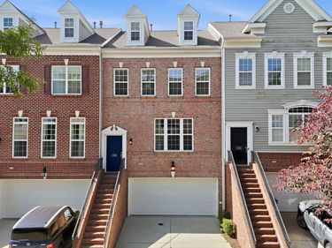 3106 Hudson Hill Lane, Raleigh, NC 27612
