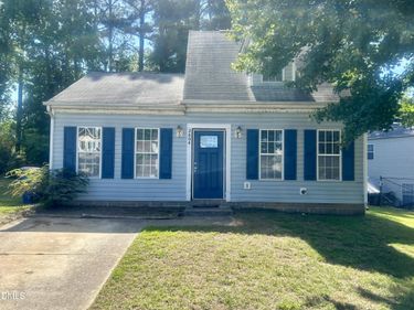 2804 Dancer Court, Raleigh, NC 27610