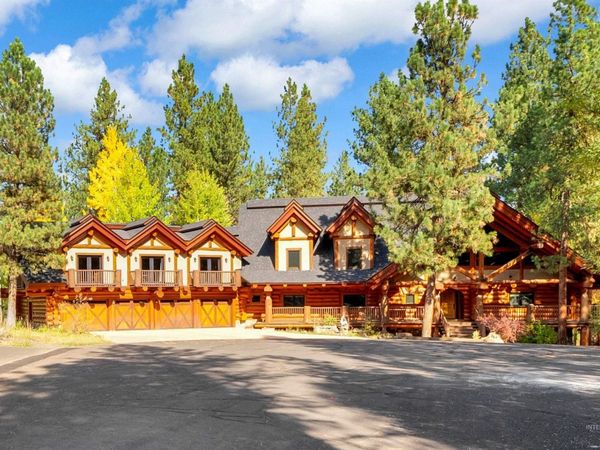 2732 Casper Court, New Meadows, ID 83654