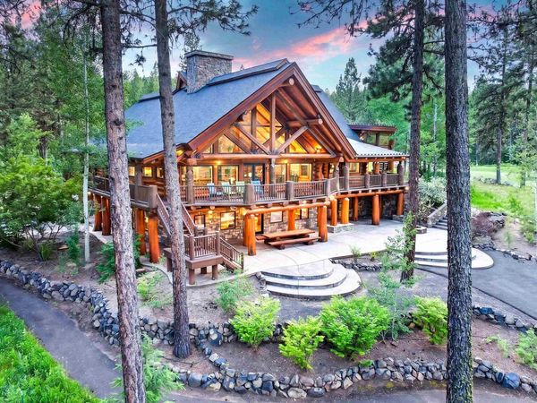 2732 Casper Court, New Meadows, ID 83654