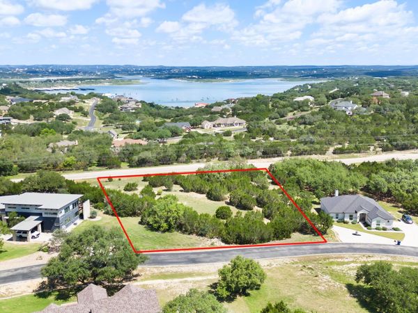 0 Ensenada Shores, Canyon Lake, TX 78133
