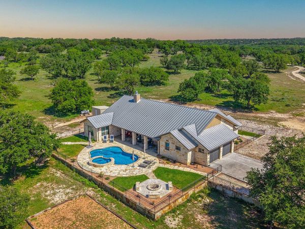 13217 Turner Rd, Junction, TX 76849