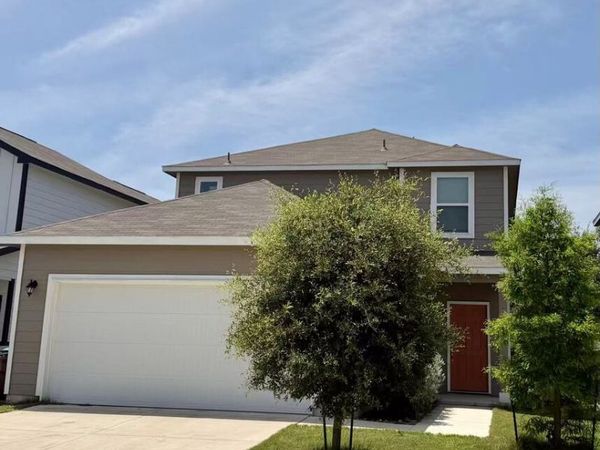 14638 Emerio Dr, San Antonio, TX 78253