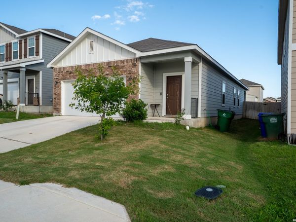 13522 Sunrise Mdw, St Hedwig, TX 78152