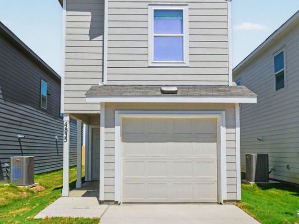 4835 Daisy Blossom, Converse, TX 78109