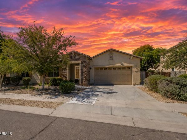 16758 W APACHE Street, Goodyear, AZ 85338