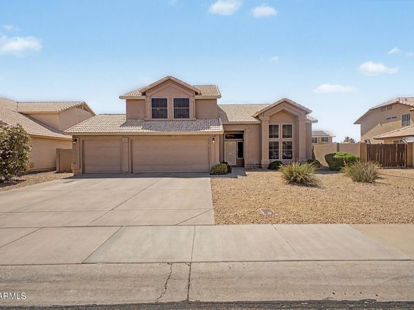 14414 N 91ST Drive, Peoria, AZ 85381
