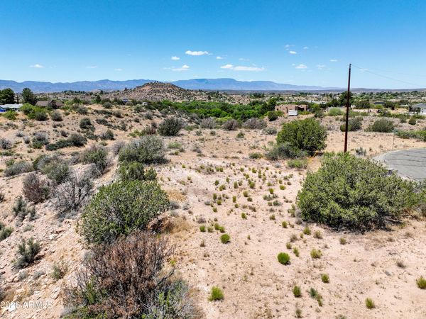4835 N TEEPEE Terrace, Unit 40, Rimrock, AZ 86335