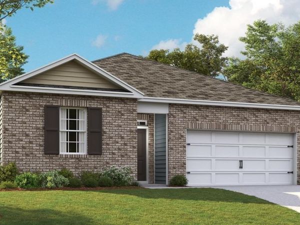 3500 Hawthorn Way, Paragould, AR 72450