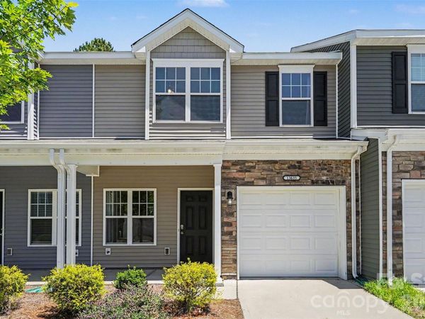 13635 Browhill Lane , Charlotte, NC 28278