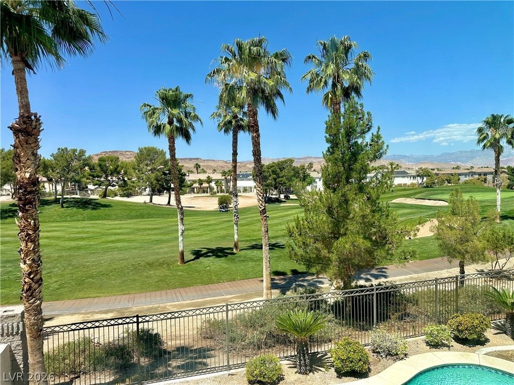 161 Rancho Maria Street, Las Vegas, NV 89148 Main Photo