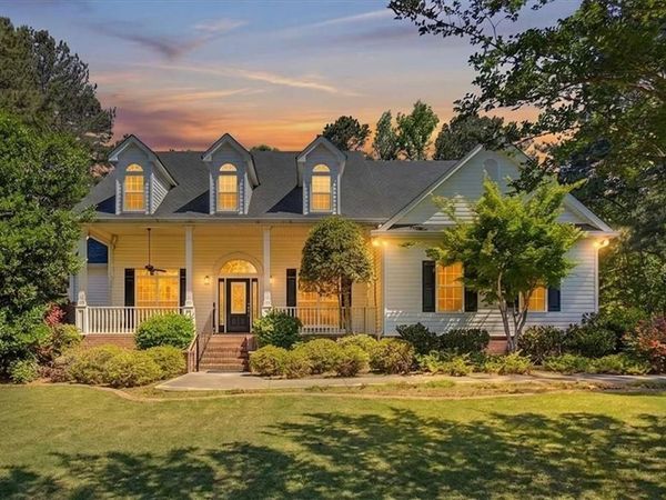 58 Legend Drive , Villa Rica, GA 30180