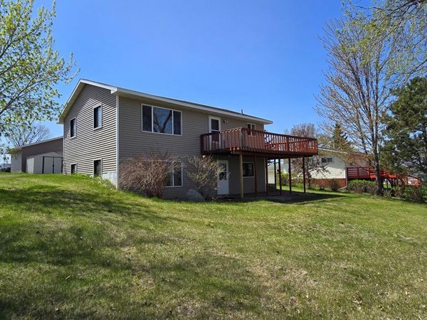37155 S Little Mcdonald Drive, Perham, MN 56573
