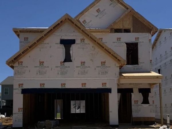1132 Tanger Glen Trail NW, Harvest, AL 35749
