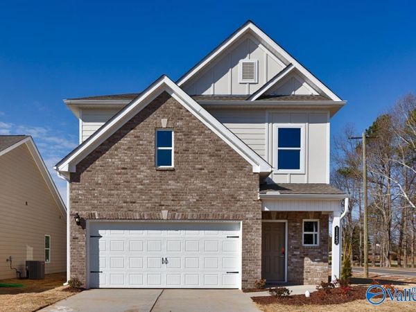 1132 Tanger Glen Trail NW, Harvest, AL 35749