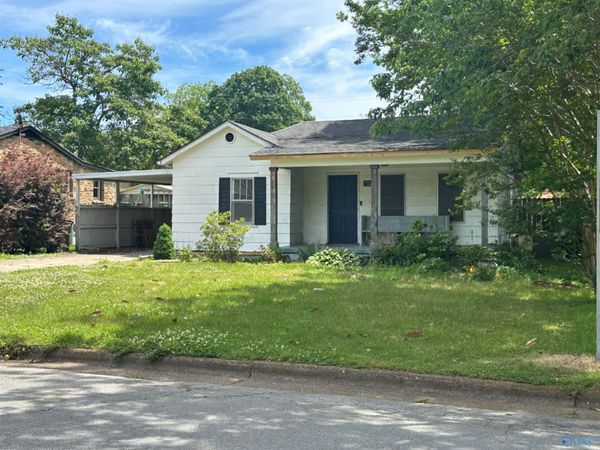 1110 10th Avenue SE, Decatur, AL 35603