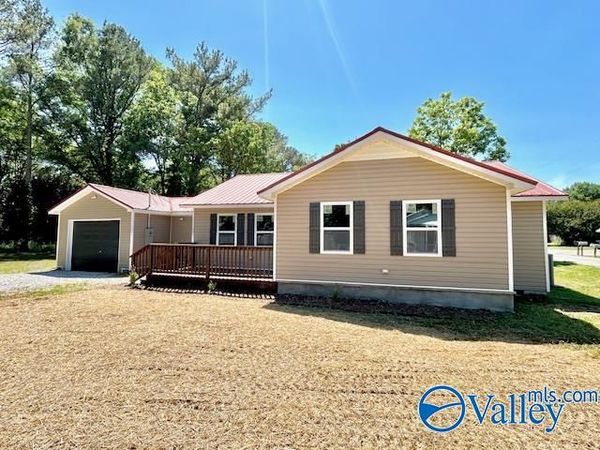 142 Whitt Street, New Hope, AL 35760