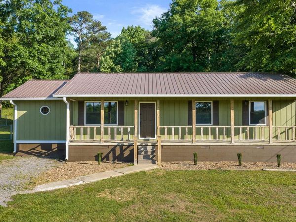 5008 County Road 121, Fort Payne, AL 35968