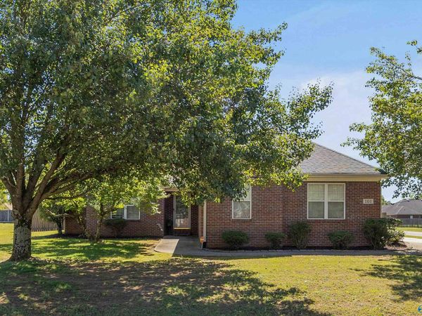 101 North Star Drive, Huntsville, AL 35811